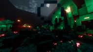 Azureth is one of the best Minecraft PvE maps you can play for challenging gameplay (Image via Sportskeeda Gaming || Mojang Studios/)